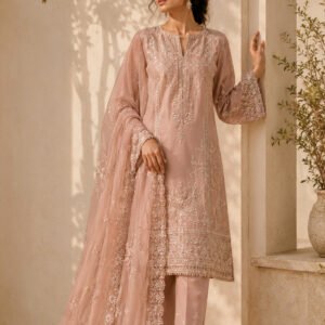 Noor Luxury Pret Set